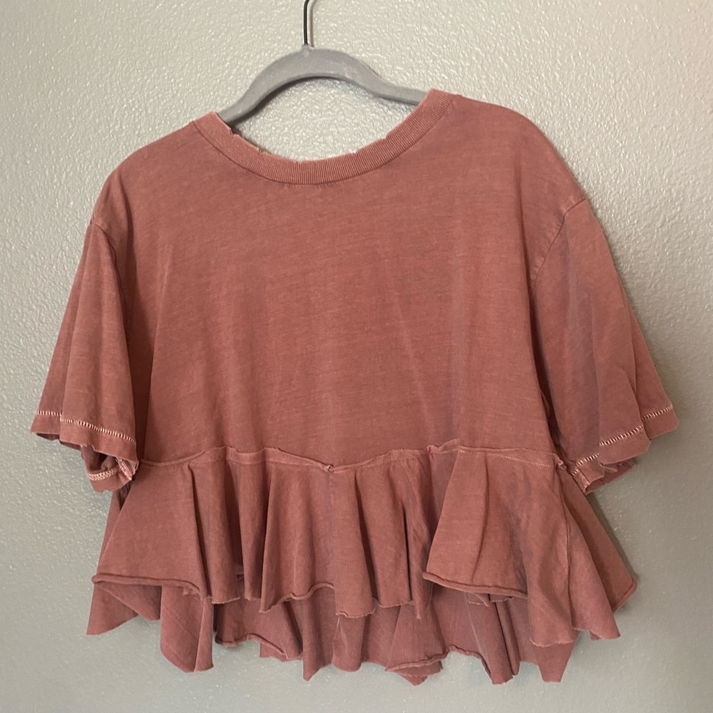 urban outfitters barley worn